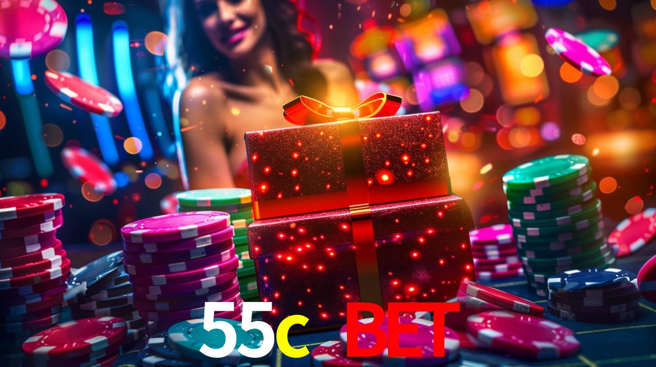 Download para Android e iOS na 55c bet