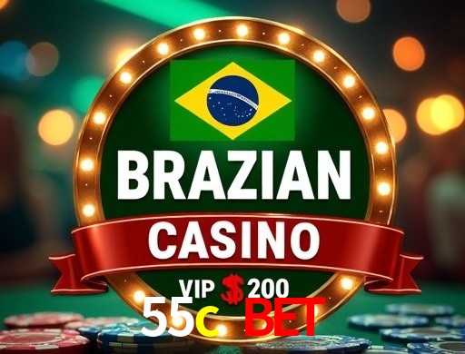 Canal oficial no Telegram da 55c bet
