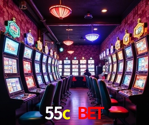 Segurança e performance na plataforma 55c bet
