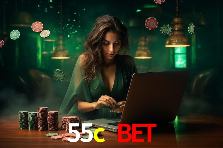 Segurança e privacidade no APP 55c bet